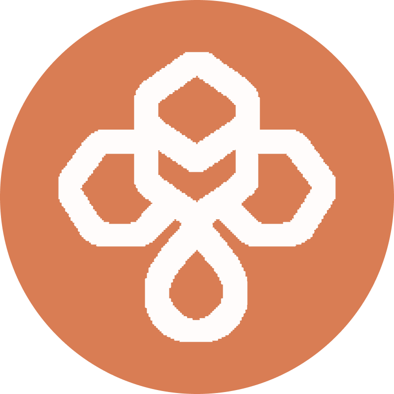logo background