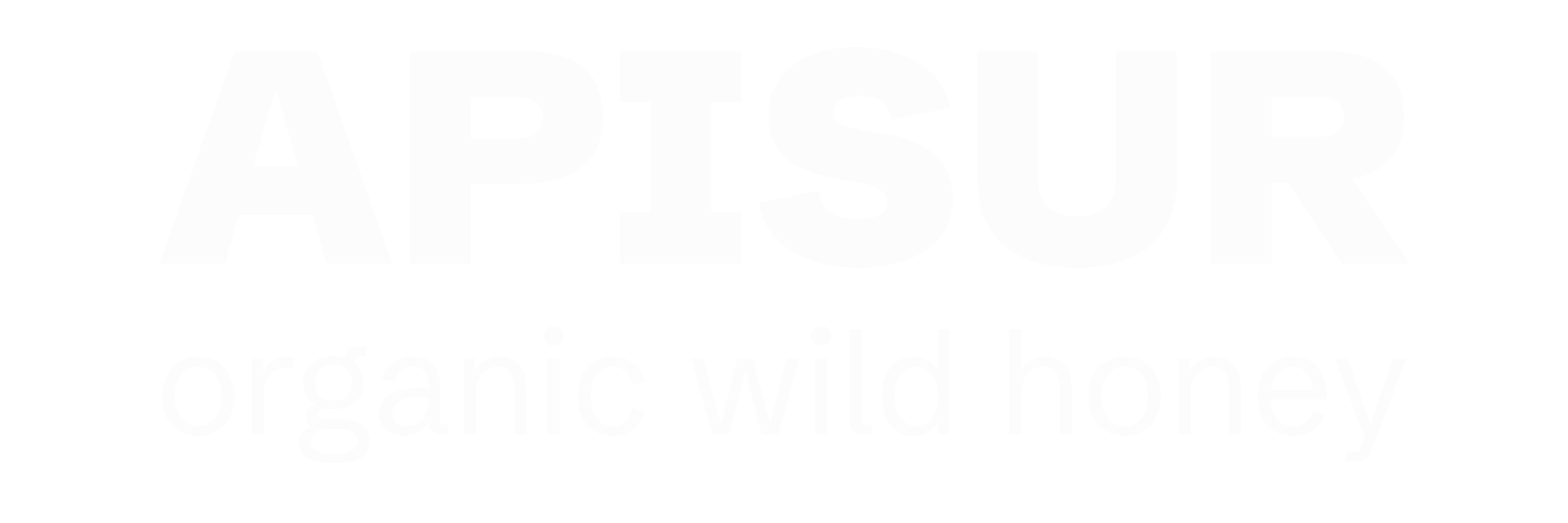 organic honey from Argentina